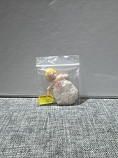 Vintage Rare Handmade Doll by