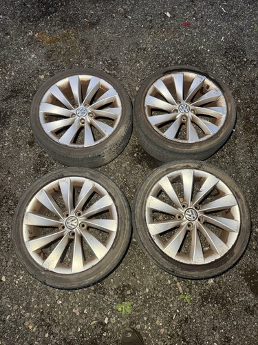 Scirocco turbine - 18”,