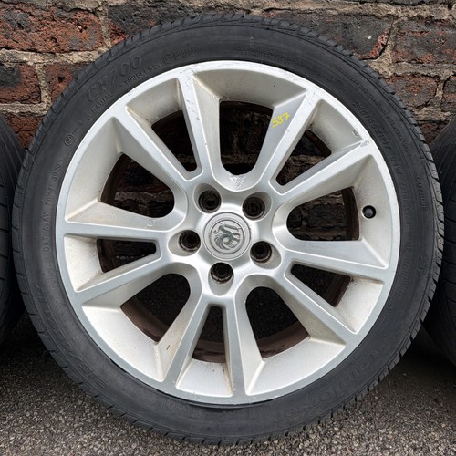 Vauxhall astra mk5 sportive - mk5,