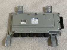 2017-2020 Toyota Prius Prime