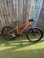 Scott Aspect 760 Size Small