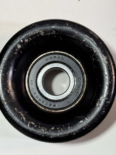 Honda civic fn2 type - honda, belt