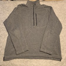 Rab Classic Outdoor Zip Neck