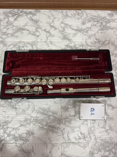 Yamaha yfl 311 flute headjoint - yfl-311,