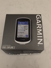 Garmin Edge Explorer 2 GPS