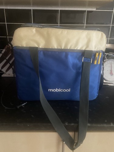 Mobicool 12v electric - electric, coolbox