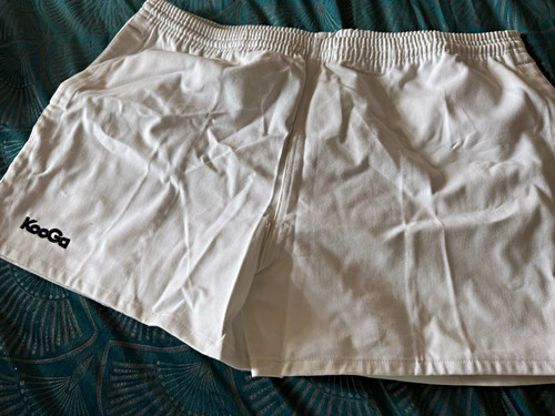Kooga men white rugby - kooga, men’s