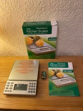 weightwatchers points kitchen