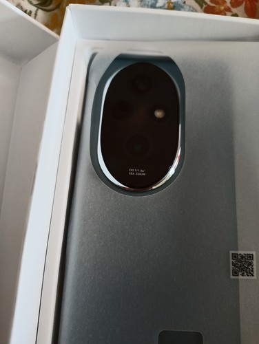 Honor 200 smartphone 8gb 256gb - 200,