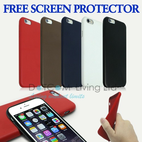 Luxury ultra thin leather - luxury, pu