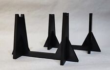 Double Axle Stands For Rc Rock Crawler For Wrenching Or Displaying Model Traxxas