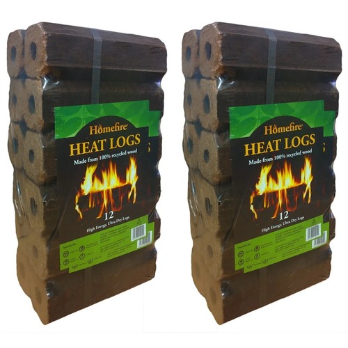 Homefire high energy ultra dry - energy,