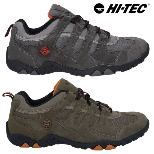 Mens tec walking - hi-tec,