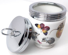 Vintage Royal Worcester Double