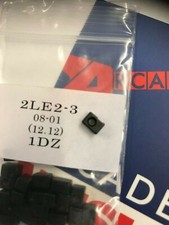 Ibanez 2LE2-3 String Holder