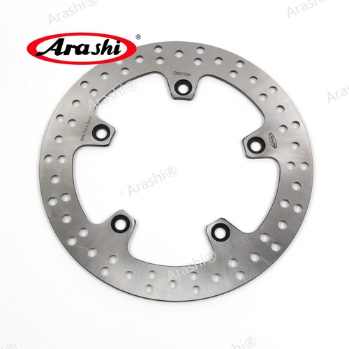 Arashi rear brake disc - rear,
