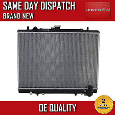 MITSUBISHI L200 2.5 TURBO