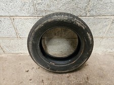 BRIDGESTONE TURANZA T005 165/65/R14 TYRE WITH AROUND 4MM TREAD T183