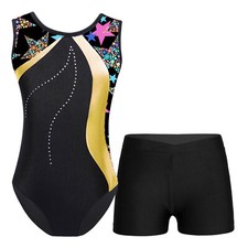 UK Kid Girls 2 Piece