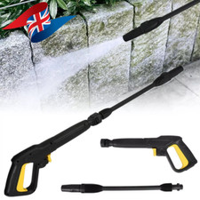 Pressure Washer Trigger Gun &