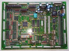 Bellfruit Scorpion 4 MPU Main Circuit Board 4-31-860-001 Working and New Battery