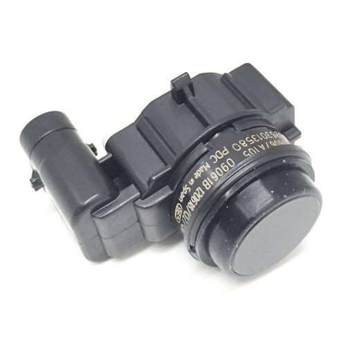 Pdc parking sensor front - front, rear