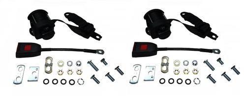 Pair point retractable - pair, of