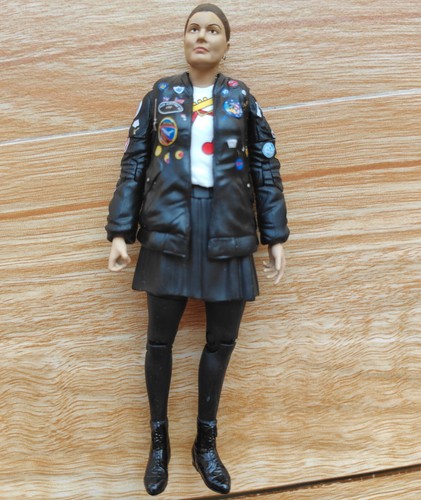 Doctor who ace - ace, from