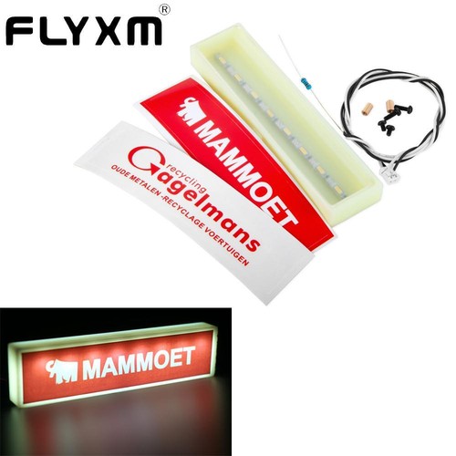 Car roof advertising light - car,