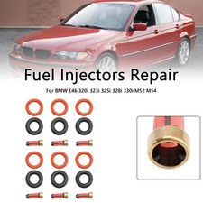 Fuel Injector Repair Kits