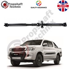 Fits Toyota Hilux Rear