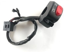 Triumph Sprint 955i RS T695