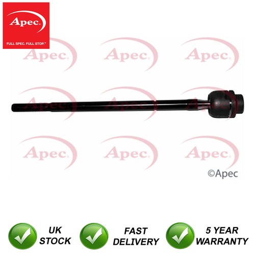 Tie rod end front - front, apec
