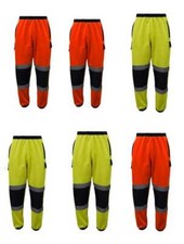 Hi Vis Soft High Visibility