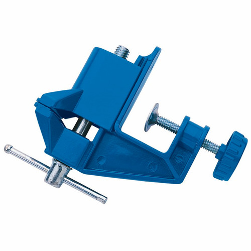 Draper clamp hobby vice - on, jaw