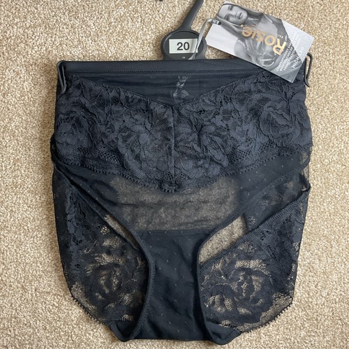 Rrp 20 rosie sheer - 20,