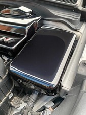 Engine Fuse Box Cover -