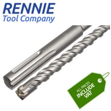 50MM SDS MAX DRILL BITS