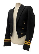 No2B Mess Jacket Lieutenant