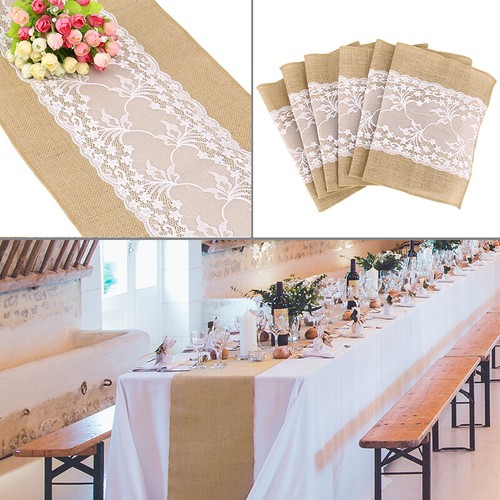 Tts pack hessian table - tts,