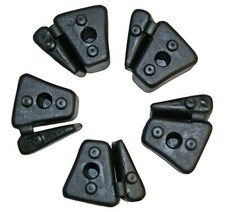 Honda CB500 rear wheel cush