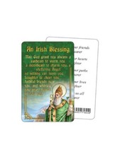 An Irish Blessing