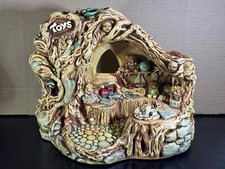 Pendelfin Rabbits Stoneware -