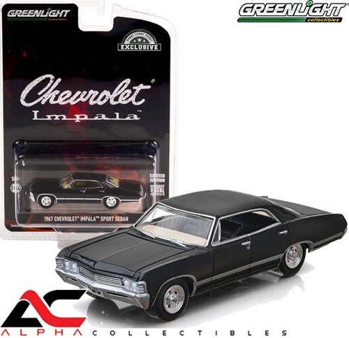 Greenlight 30333 1967 - greenlight,