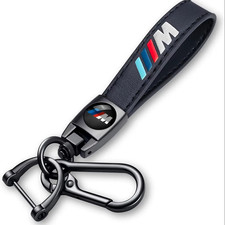 BMW M Sport Metal Leather