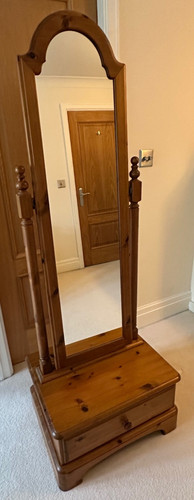 Ducal victoria pine cheval - ducal,
