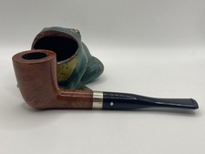 Vintage Dr Grabow Regal Smooth Dublin Adjustomatic Tobacco Pipe