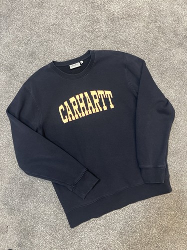 Carhartt men sweatshirt - carhartt,