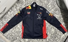 Puma Red Bull Jacket