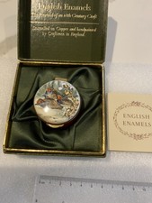 English enamels Crummles